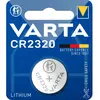 Bild von Varta 1 Electronic Cr 2320 Knopfzelle One Size