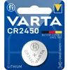 Bild von Varta 1 Electronic Cr 2450 Knopfzelle One Size