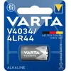 Bild von Varta V4034 Px 6v Knopfzelle One Size