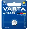 Bild von Varta 1 Electronic Cr 1220 Knopfzelle One Size