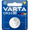 Bild von Varta Electronic Cr 2430 Knopfzelle One Size