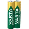 Bild von Varta 1x2 Professional Nimh 800mah Wiederaufladbare Batterie One Size