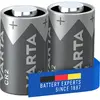 Bild von Varta 1x2 Professionelle Cr 2 Batterien One Size