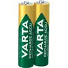 Bild von Varta 1x2 1000mah Aaa Wiederaufladbare Batterie One Size