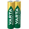Bild von Varta 1x2 800mah Aaa Wiederaufladbare Batterie One Size