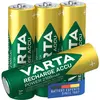 Bild von Varta 1x4 Wiederaufladbare Aa Ready2use Nimh Mignon Batterien 2100mah One Size