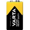 Bild von Varta 9v6f22 9v Batterie One Size