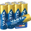 Bild von Varta 1x8 Longlife Power Mignon Aa Lr06 Batterie One Size