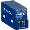 Bild von Varta 1x4 Longlife Power Micro Aaa Lr03 Batterie One Size