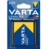 Bild von Varta 1 Longlife Power 3 Lr 12 4.5v-block Batterie One Size