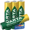 Bild von Varta 1x4 1000mah Aaa Wiederaufladbare Batterie One Size