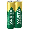 Bild von Varta 1x2 Solar Aa Nimh 800mah Mignon Batterie One Size