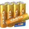 Bild von Varta 1x8 Longlife Aa Lr 6 Batterie One Size