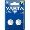 Bild von Varta Electronic Cr 2450 Knopfzelle One Size