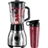 Bild von Russell Hobbs Stainless Steel 2-in-1 Standmixer