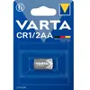 Bild von Varta Lithium Cr 1/2 700mah 3v Wiederaufladbare Batterie One Size