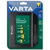 Bild von Varta Universelles Lcd-ladegerät+ One Size