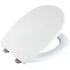 Bild von Wenko Vorno Neo 24571100 Wc-sitz 37x46 Cm
