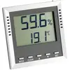 Bild von Tfa Dostmann 30.5010 Klima Guard Thermometer One Size