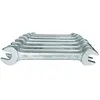 Bild von Gedore 6-8 Double Open-ended Festschlüssel-set 8 Einheiten