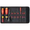 Bild von Wiha 2872t13 Electric Schraubendreher-set