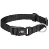 Bild von Trixie New Premium Hundehalsband XS S