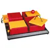 Bild von Trixie Poker Box 1 Hundespielzeug 31x31 Cm