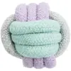 Bild von Trixie Junior Knotenball Ø 6 Cm