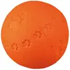Bild von Trixie Naturkautschukball Ø Sortiert 9 Cm