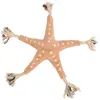 Bild von Trixie Sei Nordisch Jane Seestern Plüsch 32 Cm