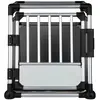 Bild von Trixie Aluminium 63x65x90 Cm Haustiertransportbox