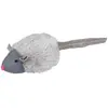 Bild von Trixie Quietschendes Plüschmäuse-set Sortiert 6 Cm