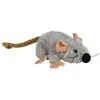 Bild von Trixie Plüsch-katzenminzmaus 7 Cm