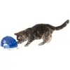 Bild von Trixie Katzenaktivität Langsam Essen Spielzeug 19x13x14 Cm