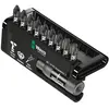 Bild von Wera Bit-check 10 Pz Impaktor 1 Schraubendreherbit-set