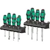 Bild von Wera Kraftform 300 Schraubendreher-set 18 Stücke
