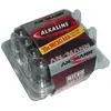 Bild von Ansmann Aaa Lr03 Batterie 1.5v 20 Einheiten One Size