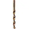 Bild von Bohrcraft Din 338 N Hss-e 8% Metallbohrer 4.5 Mm