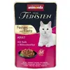 Bild von Animonda Vom Feinsten Nassfutter Für Katzen Mit Kalbfleisch 85g