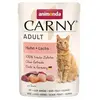Bild von Animonda Carny Adult Nassfutter Mit Hühnchen Und Lachs Für Katzen 85g