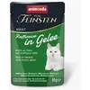 Bild von Animonda Vom Feinsten Adult Raffinesse In Gelee Reich An Huhn Mit Wild Nassfutter Für Katzen 85g
