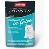 Bild von Animonda Vom Feinsten Adult Raffinesse In Jelly Reich An Huhn Mit Seelachs Nassfutter Für Katzen 85g
