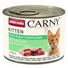 Bild von Animonda Carny Rindfleisch Huhn + Kaninchen Nassfutter Für Katzen 200g