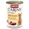 Bild von Animonda Carny Kitten Cocktail Mit Geflügel Nassfutter Für Katzen 400g