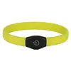 Bild von Kerbl Led Maxi Safe 60cm Hundehalsband