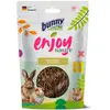 Bild von Bunny Enjoy Nature Pear Wood Imbiss 100g 6 Einheiten
