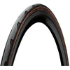 Bild von Continental Grand Prix 5000 700x23 / 25/28 Braun Reifen, mm-Typ 700X25