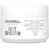 Bild von Goldwell Dualsenses Just Smooth 60sec 200ml Haarbehandlung One Size