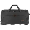 Bild von Travelite Basics Fresh 89l Reisetasche Mit Rollen One Size