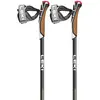 Bild von Leki Flash Carbon Stöcke 125 cm